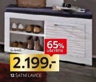 Lavice Xora