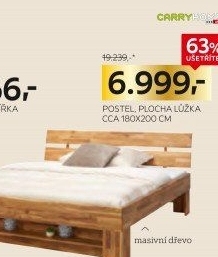 Postel Carry Home