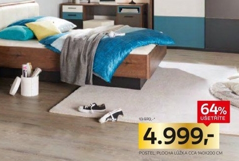 Postel Carry Home