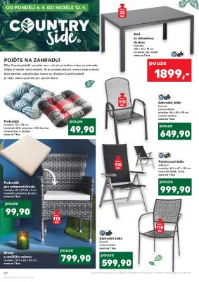 akční leták Kaufland 1.4.2020-7.4.2020
