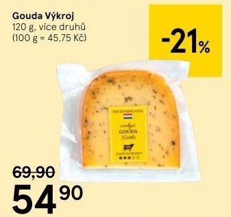 Sýr Gouda
