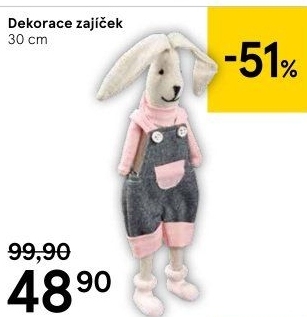 Velikonoční dekorace