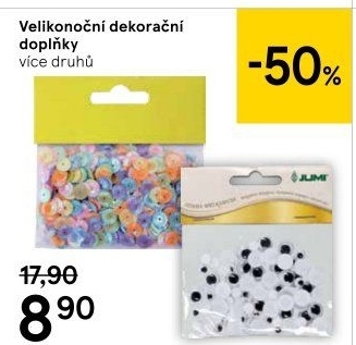 Velikonoční dekorace