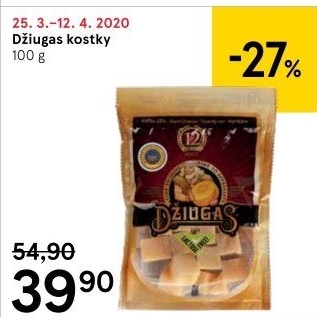 Sýr Džiugas