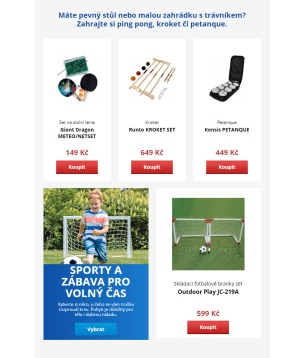 akční leták Sportisimo 3.4.2020-8.4.2020