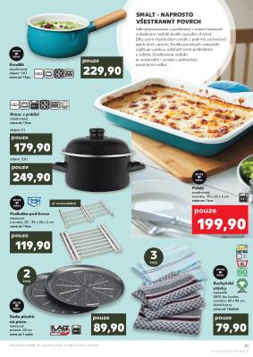 akční leták Kaufland 8.4.2020-12.4.2020