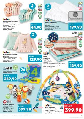 akční leták Kaufland 8.4.2020-12.4.2020