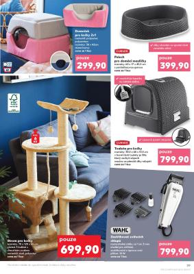 akční leták Kaufland 8.4.2020-12.4.2020
