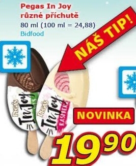 Nanuk In Joy Pegas Prima