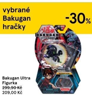 Figurka Bakugan Spin Master