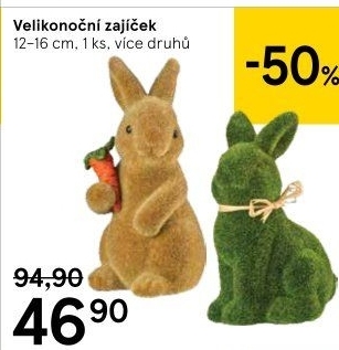 Velikonoční dekorace
