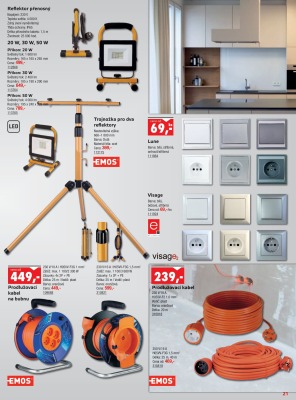 akční leták UNI HOBBY 2.4.2020-26.4.2020