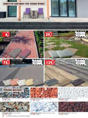 akční leták UNI HOBBY 2.4.2020-26.4.2020
