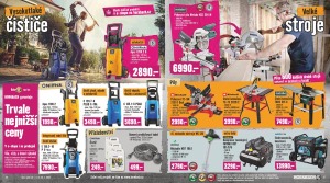 akční leták Hornbach 8.4.2020-30.4.2020