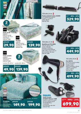 akční leták Kaufland 14.4.2020-21.4.2020