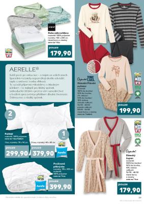 akční leták Kaufland 14.4.2020-21.4.2020