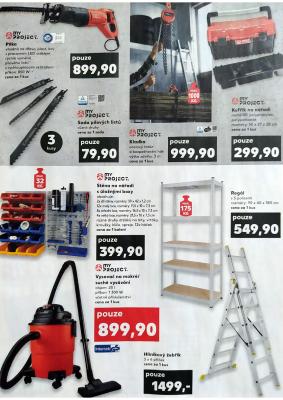 akční leták Kaufland 14.4.2020-21.4.2020