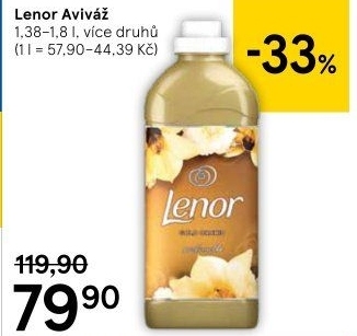 Aviváž Lenor