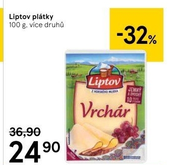 Sýr Liptov