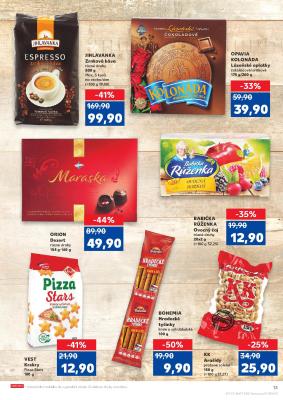 akční leták Kaufland 22.4.2020-28.4.2020