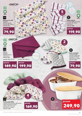 akční leták Kaufland 22.4.2020-28.4.2020