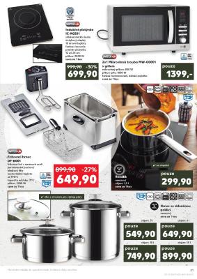 akční leták Kaufland 22.4.2020-28.4.2020
