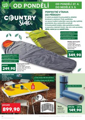 akční leták Kaufland 22.4.2020-28.4.2020