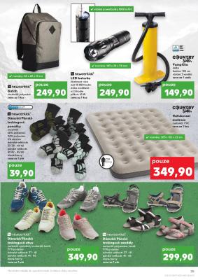 akční leták Kaufland 22.4.2020-28.4.2020