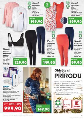 akční leták Kaufland 22.4.2020-28.4.2020