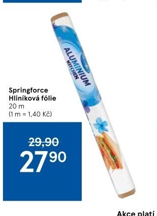 Alobal Springforce