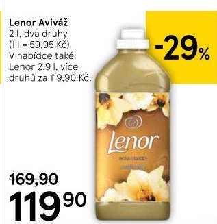 Aviváž Lenor