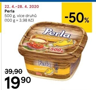 Margaríny Perla
