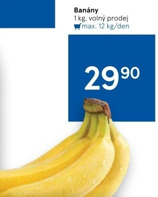 Banány