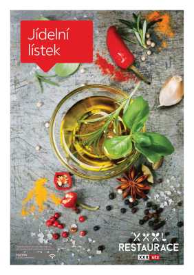 akční leták XXXLutz 1.4.2020-31.12.2020