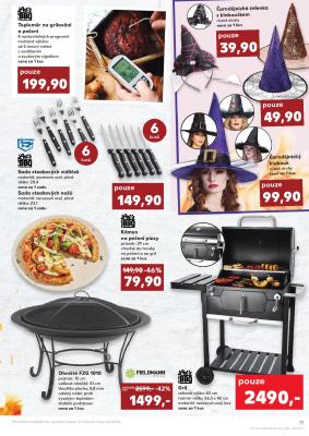 akční leták Kaufland 29.4.2020-5.5.2020