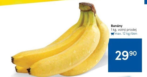 Banány