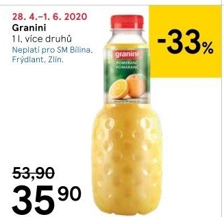Nektar Granini