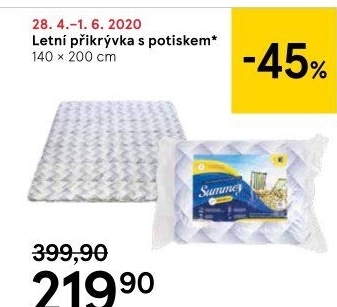 Přikrývka