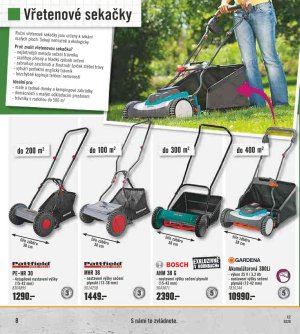 akční leták Hornbach 29.4.2020-14.5.2020