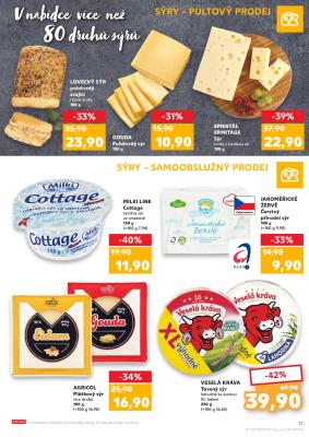 akční leták Kaufland 6.5.2020-12.5.2020