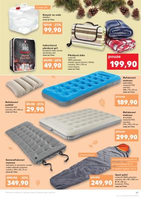 akční leták Kaufland 6.5.2020-12.5.2020