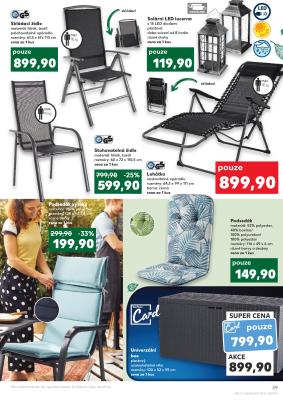 akční leták Kaufland 6.5.2020-12.5.2020