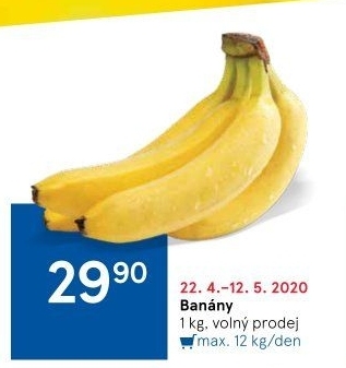Banány