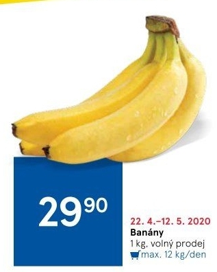 Banány