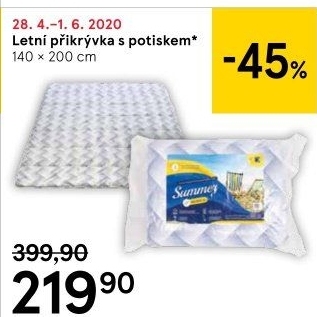 Přikrývka