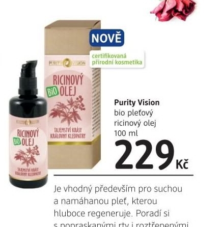 Deodorant sprej Fa