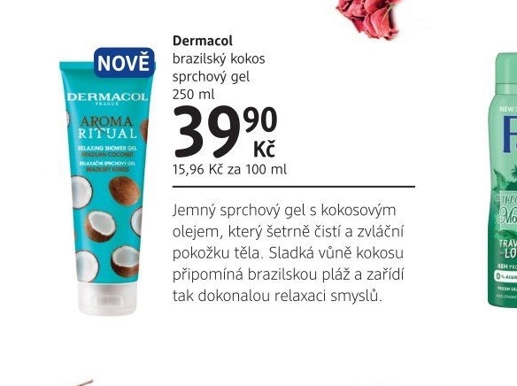 Deodorant sprej Nivea