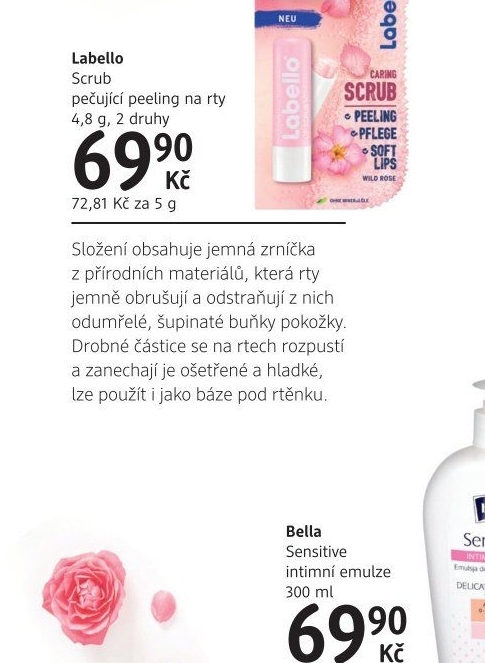 Gel do myčky Finish