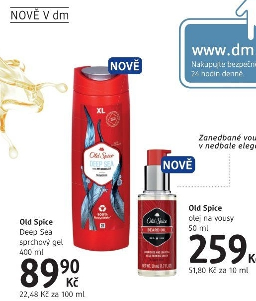 Krém pleťový pánský Sensitive Men Nivea