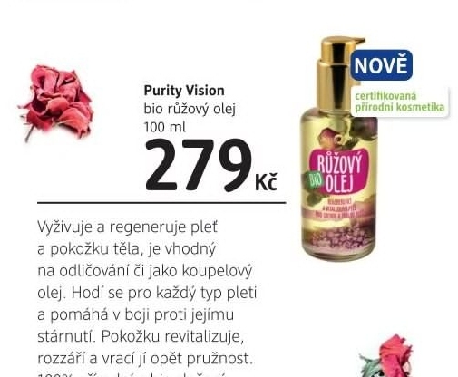 Sprchový gel Dermacol